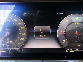 Mercedes-Benz CLS 300 4MATIC AMG LINE * FULL MAX*  | Mobile.bg � ����� ������ 11