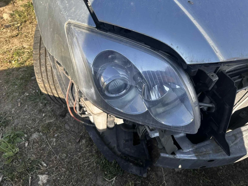 Toyota Avensis 150броя 2.2D-4D 150к.с Facelift НА ЧАСТИ, снимка 12 - Автомобили и джипове - 52982286