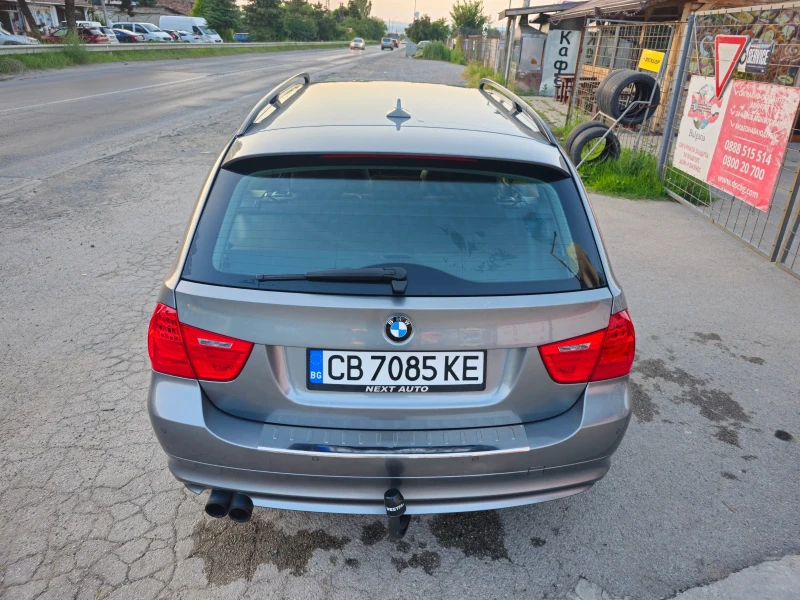 BMW 330, снимка 3 - Автомобили и джипове - 46916845