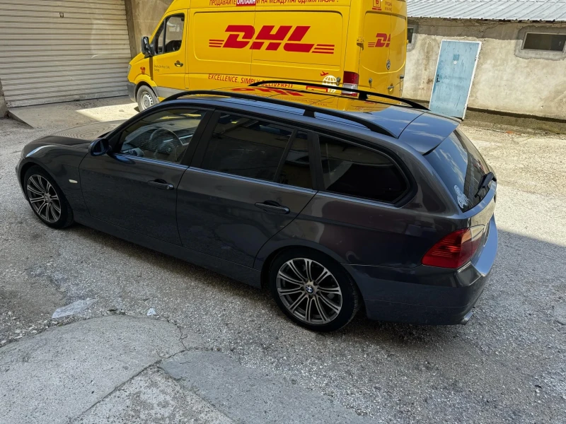 BMW 320, снимка 5 - Автомобили и джипове - 47443809