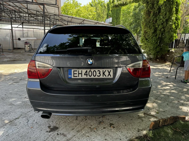 BMW 320, снимка 4 - Автомобили и джипове - 47443809