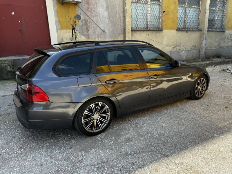 BMW 320, снимка 6 - Автомобили и джипове - 47443809