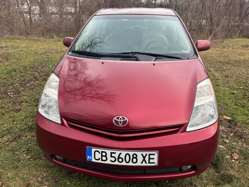 Toyota Prius Перфектна батерия, снимка 1 - Автомобили и джипове - 48930271