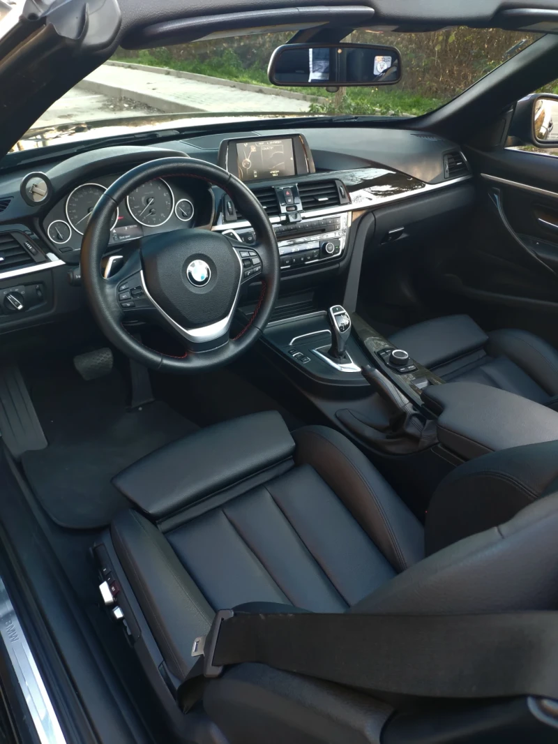 BMW 428 428i 88.000км , снимка 11 - Автомобили и джипове - 48997232