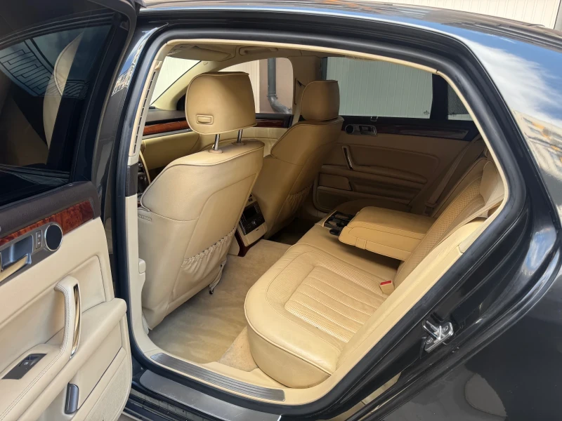 VW Phaeton 3.0TDi, снимка 9 - Автомобили и джипове - 49579538