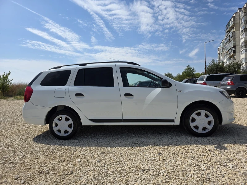 Dacia Logan Logan MCV, снимка 5 - Автомобили и джипове - 51472711