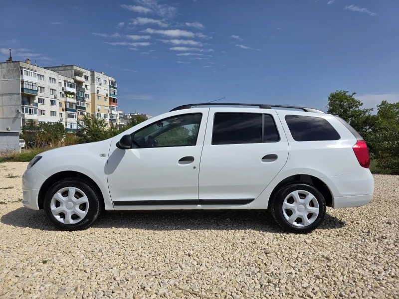 Dacia Logan Logan MCV, снимка 4 - Автомобили и джипове - 51472711