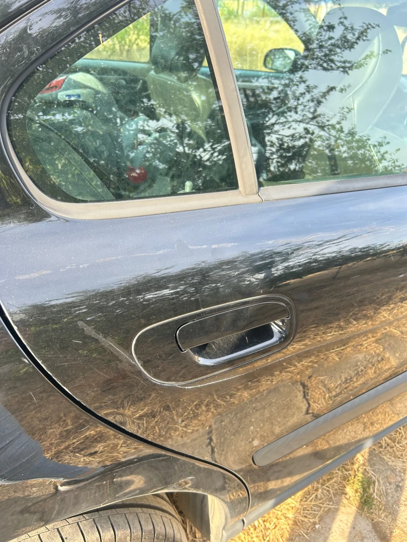 Volvo S60, снимка 3 - Автомобили и джипове - 52484209