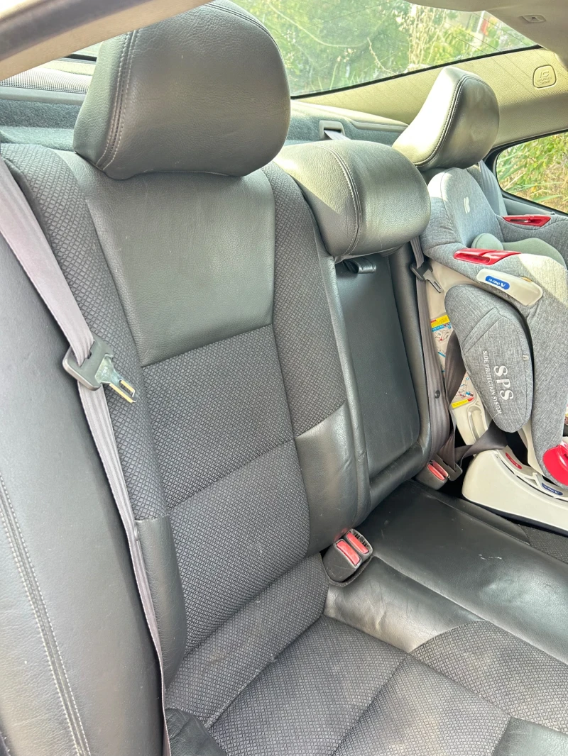 Volvo S60, снимка 4 - Автомобили и джипове - 52484209