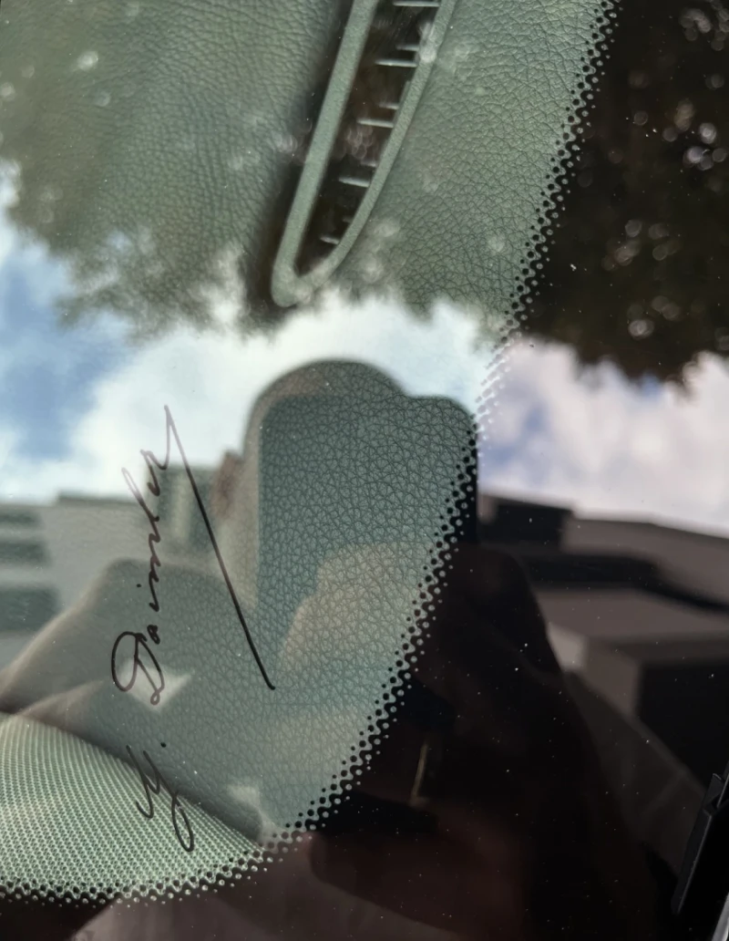 Mercedes-Benz CLA 200 Shooting Brake/ Parking Assist , снимка 9 - Автомобили и джипове - 52312304