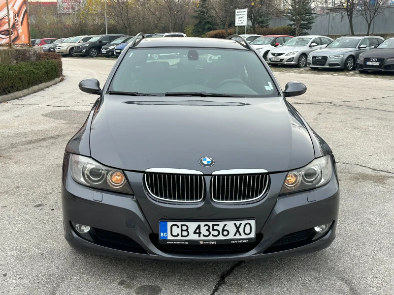 BMW 325 i Автомат, снимка 7 - Автомобили и джипове - 52638141