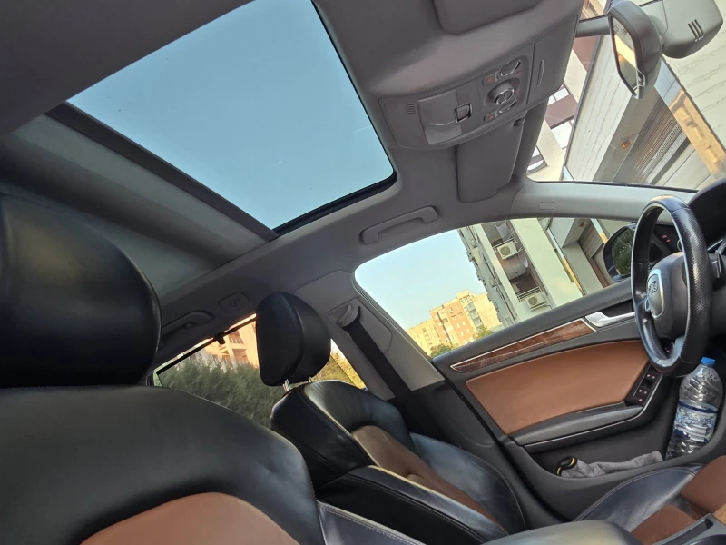 Audi A4 Allroad, снимка 10 - Автомобили и джипове - 52918197