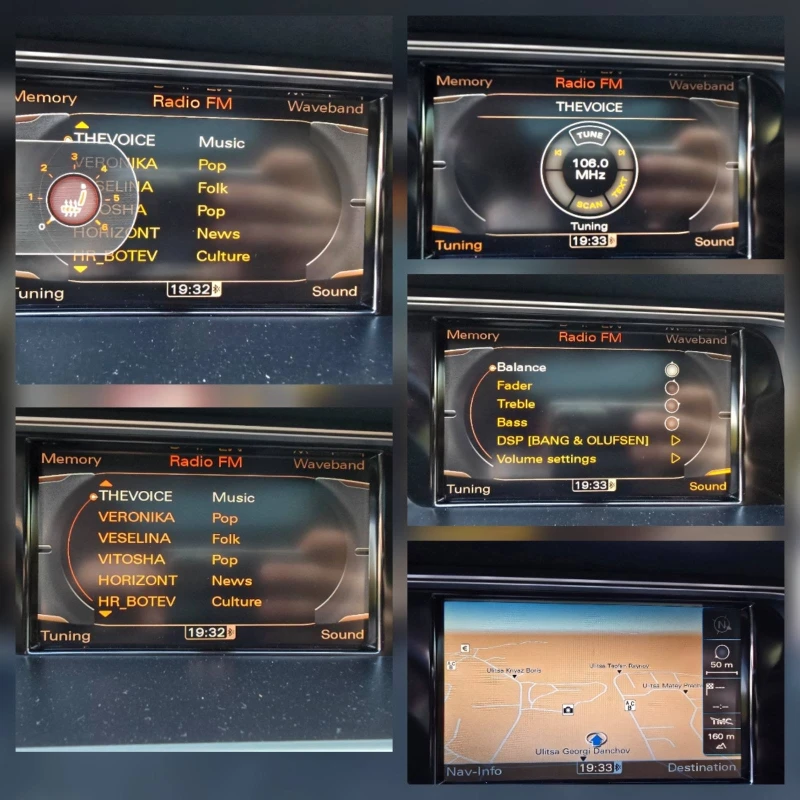 Audi A4 Allroad, снимка 11 - Автомобили и джипове - 52918197