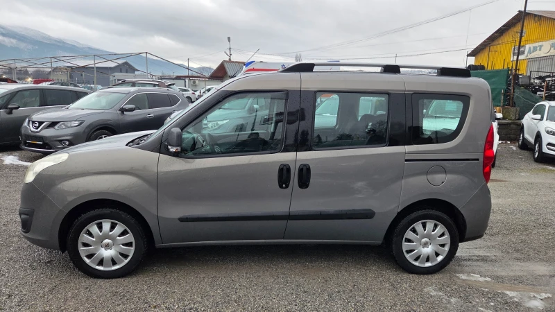 Opel Combo TOUR 1.4i EcoM, снимка 5 - Автомобили и джипове - 53062062