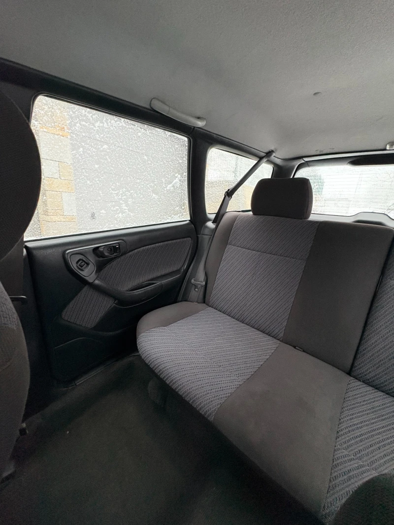 Subaru Legacy, снимка 16 - Автомобили и джипове - 53070054