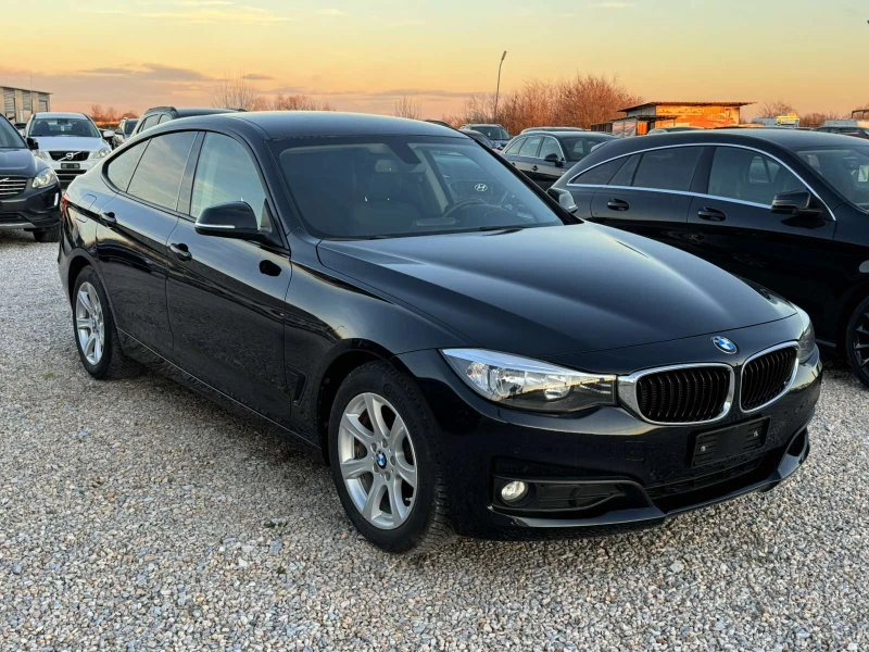 BMW 3gt 2.0d Xdrive, снимка 3 - Автомобили и джипове - 53112684