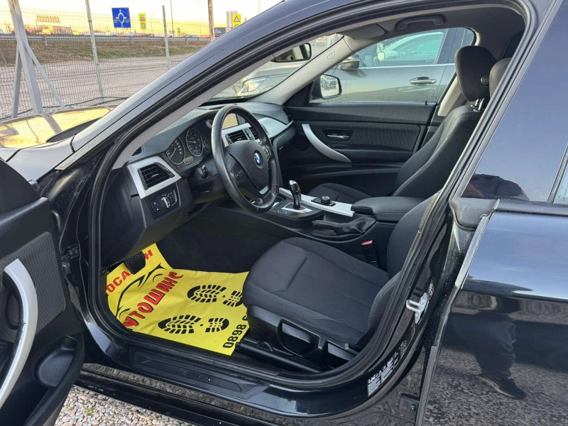 BMW 3gt 2.0d Xdrive, снимка 12 - Автомобили и джипове - 53112684