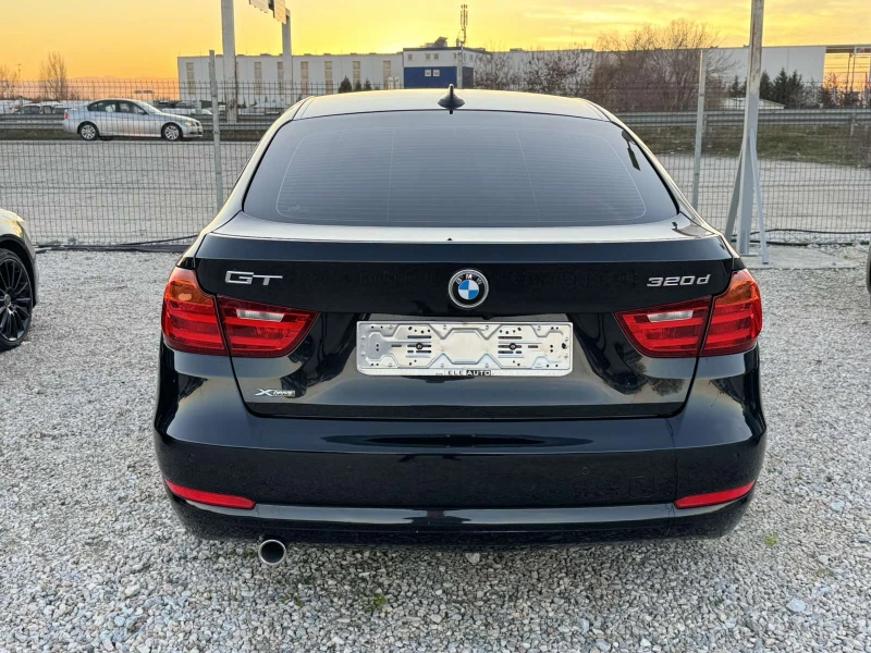 BMW 3gt 2.0d Xdrive, снимка 5 - Автомобили и джипове - 53112684