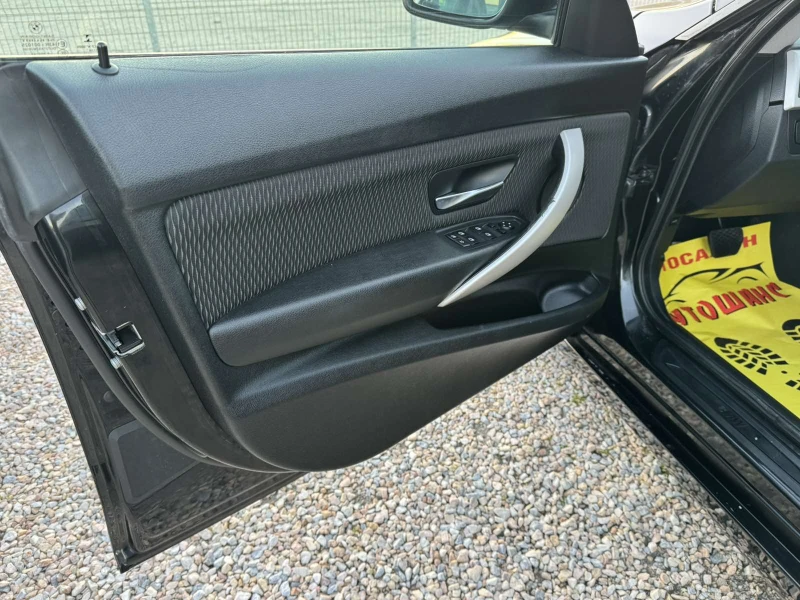 BMW 3gt 2.0d Xdrive, снимка 11 - Автомобили и джипове - 53112684