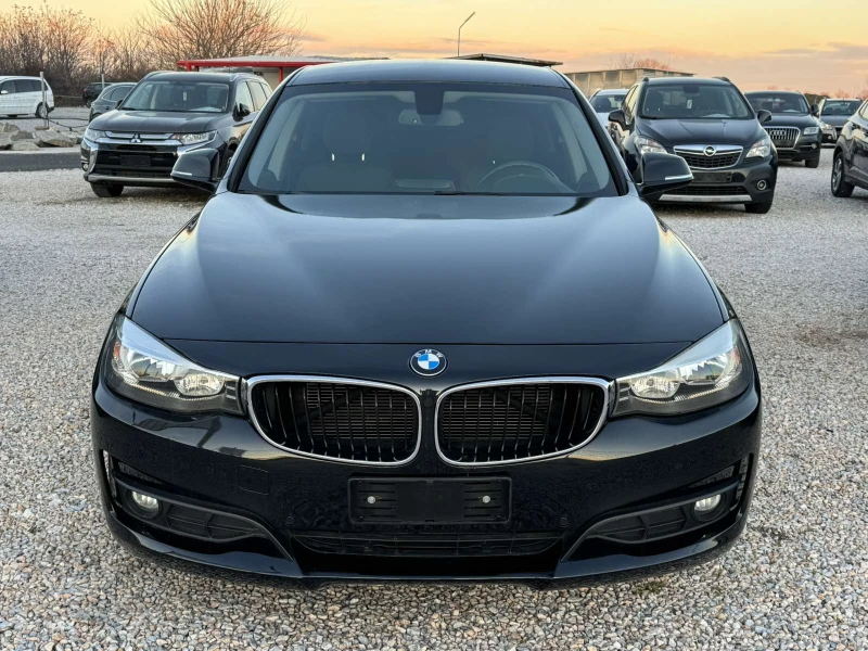 BMW 3gt 2.0d Xdrive, снимка 2 - Автомобили и джипове - 53112684