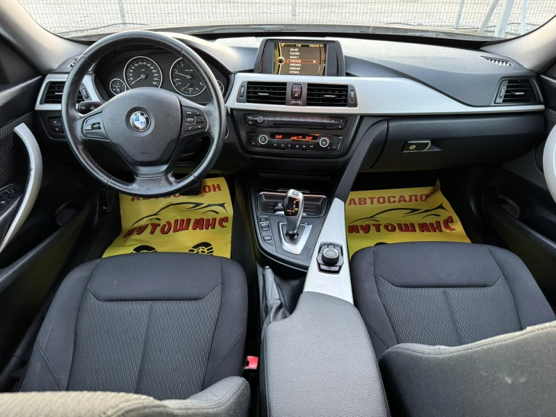 BMW 3gt 2.0d Xdrive, снимка 9 - Автомобили и джипове - 53112684