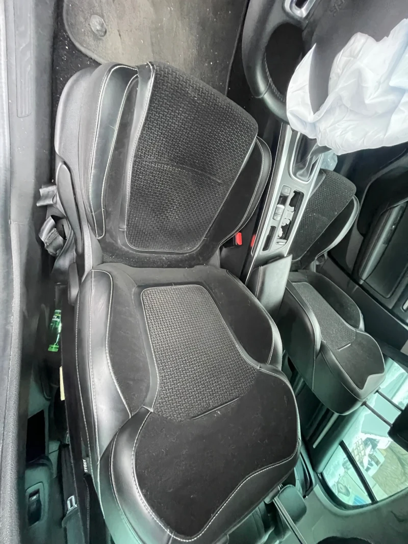 Renault Megane 1.5 Blue dCi - На части или цял ! , снимка 16 - Автомобили и джипове - 53115728