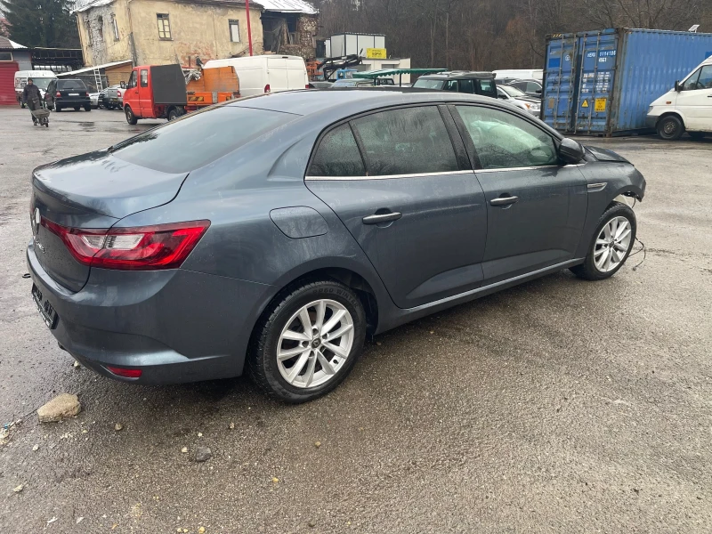 Renault Megane 1.5 Blue dCi - На части или цял ! , снимка 3 - Автомобили и джипове - 53115728