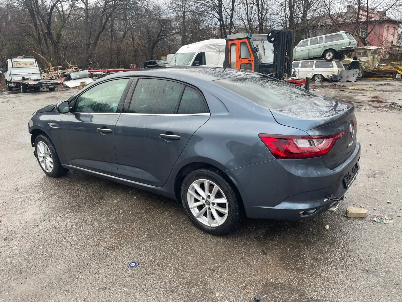 Renault Megane 1.5 Blue dCi - На части или цял ! , снимка 2 - Автомобили и джипове - 53115728