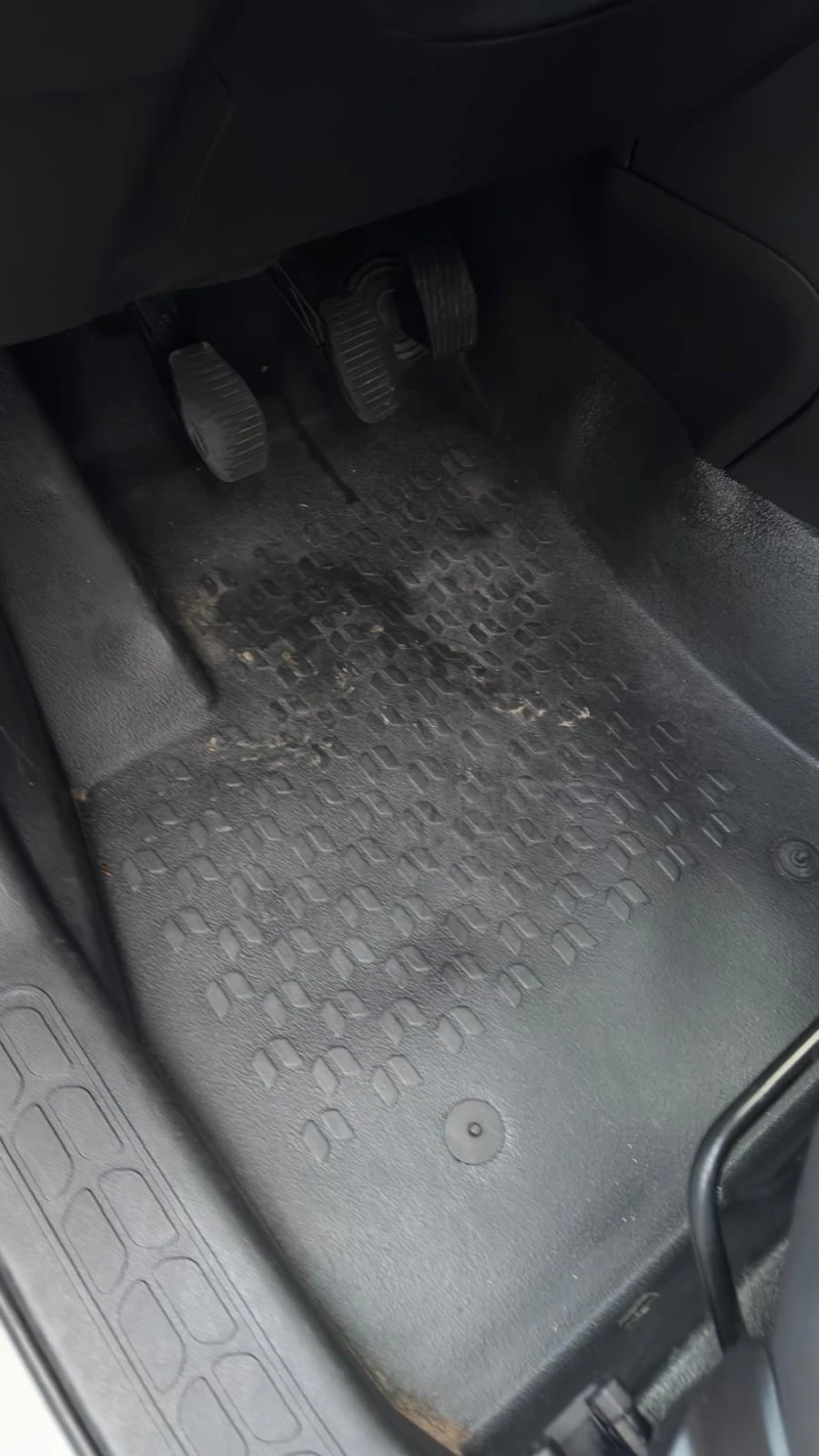 Fiat Doblo 1.6 Multidjet, снимка 10 - Автомобили и джипове - 53124224