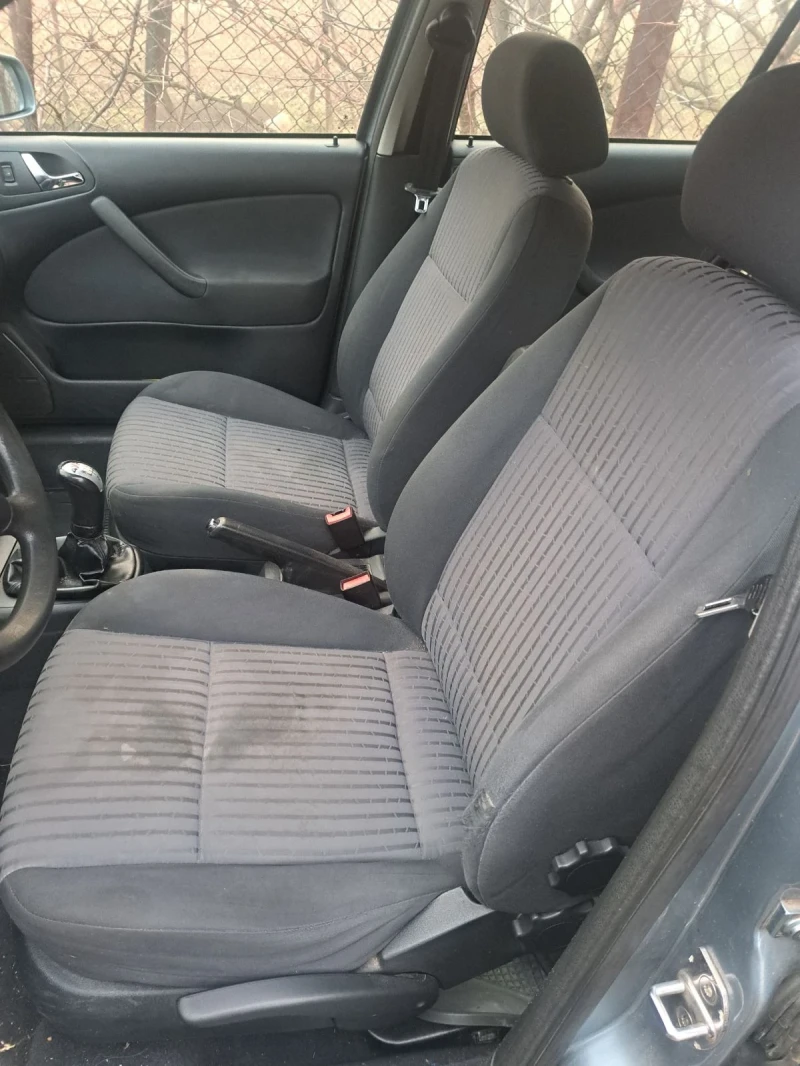 Skoda Octavia, снимка 12 - Автомобили и джипове - 53478824