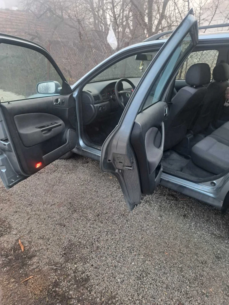 Skoda Octavia, снимка 8 - Автомобили и джипове - 53478824