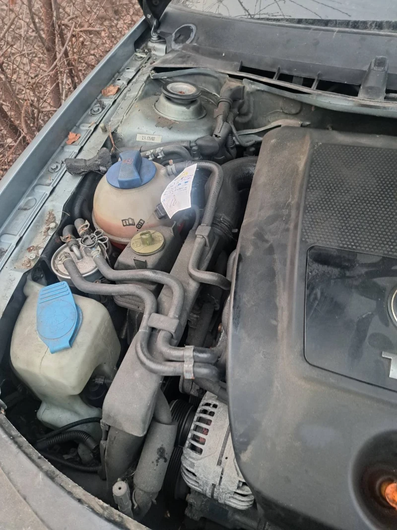 Skoda Octavia, снимка 17 - Автомобили и джипове - 53478824