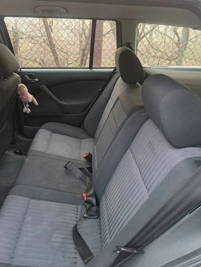 Skoda Octavia, снимка 11 - Автомобили и джипове - 53478824