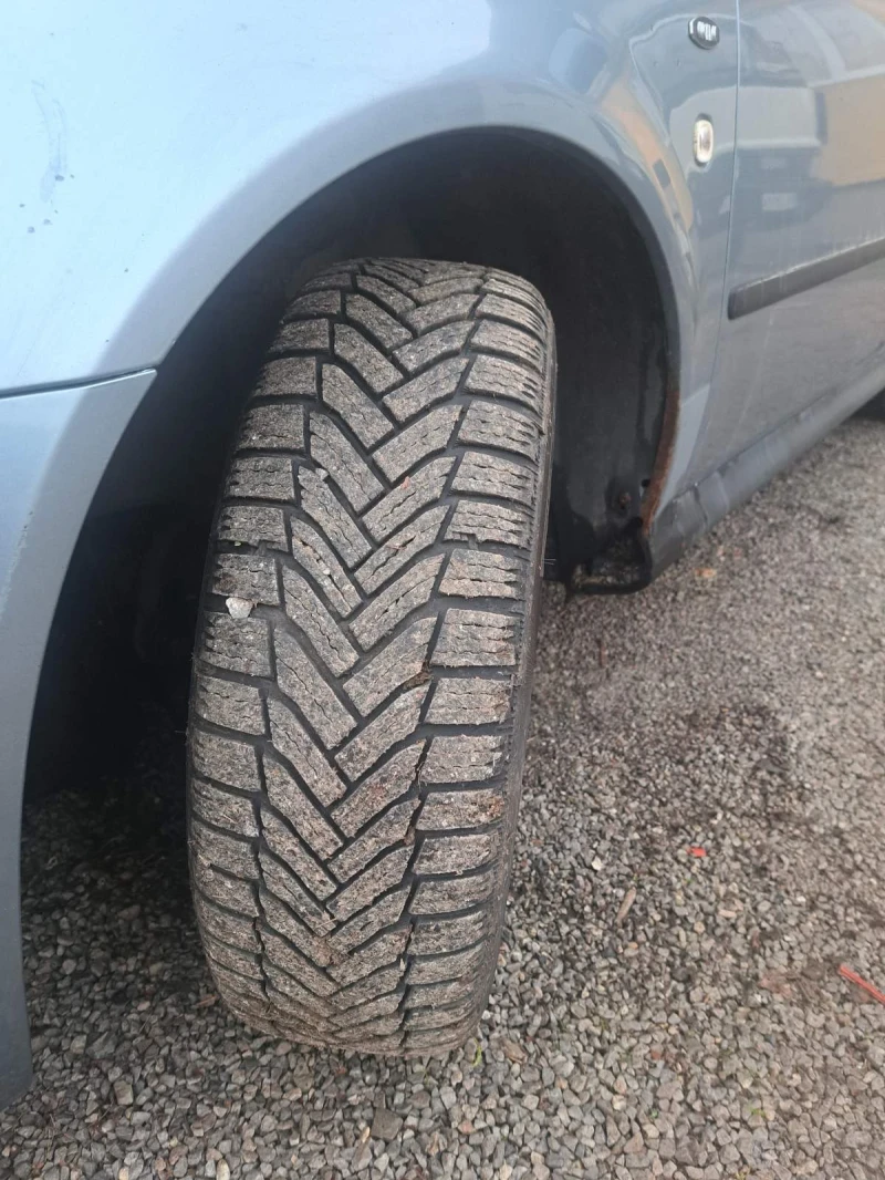 Skoda Octavia, снимка 3 - Автомобили и джипове - 53478824