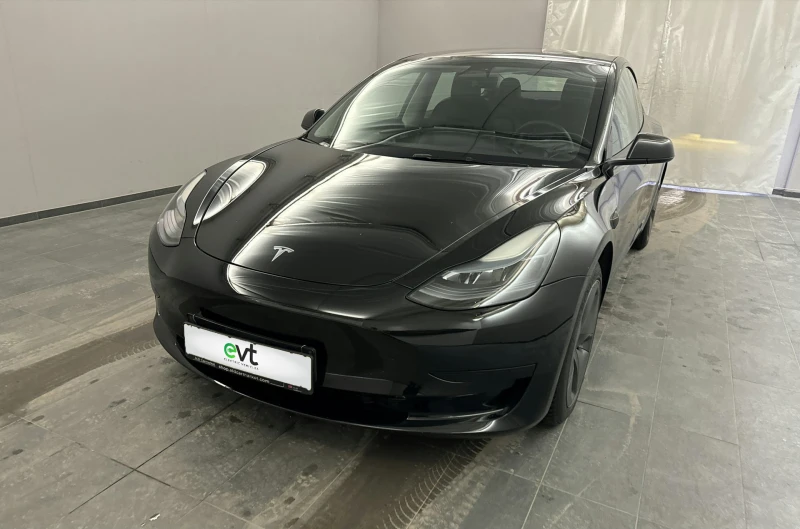 Tesla Model 3 SR Plus LFP EU Гаранция 2 Комп. Джанти