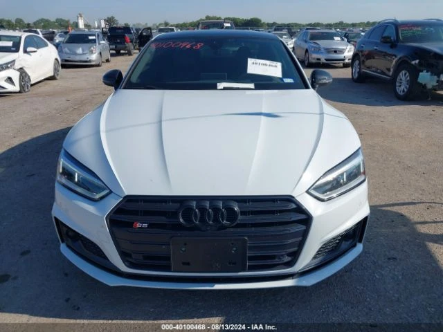 Audi S5 Coupe Prestige 3.0 TFSI quattro, снимка 12 - Автомобили и джипове - 47673320