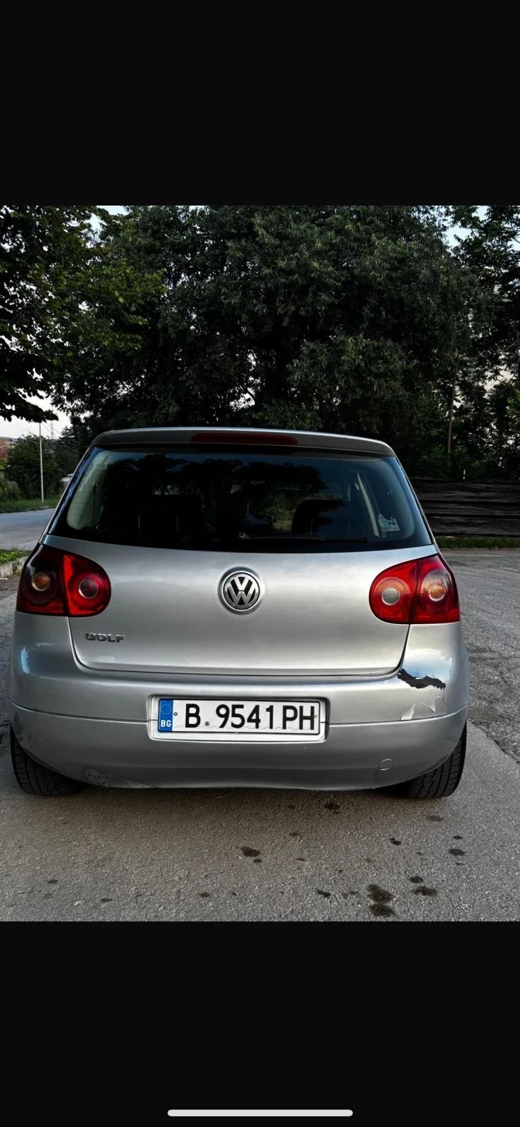 VW Golf  - изображение 5
