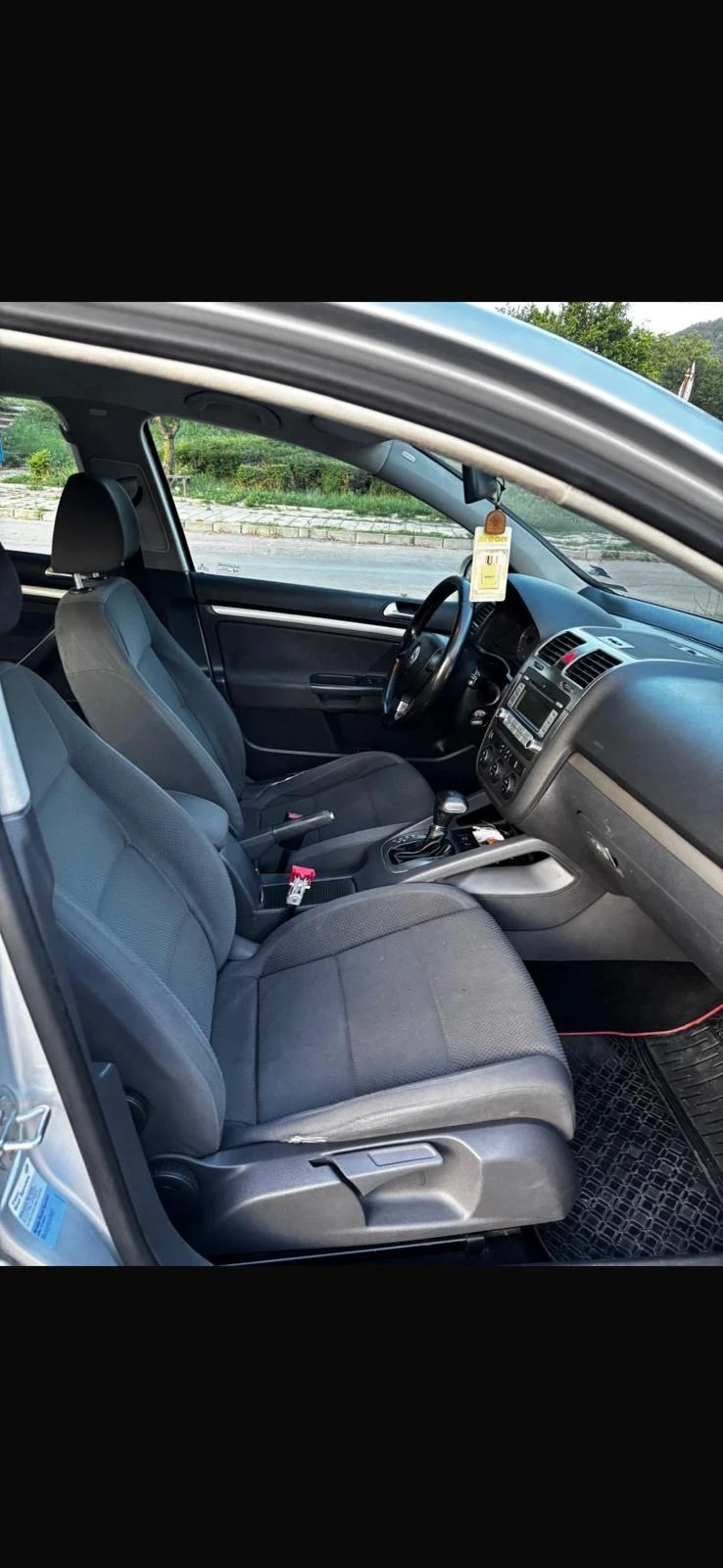 VW Golf  - изображение 2