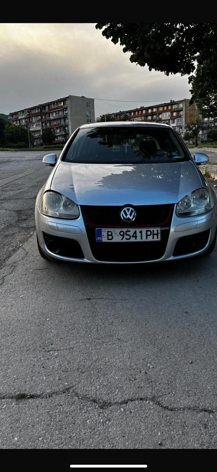 VW Golf  - изображение 6