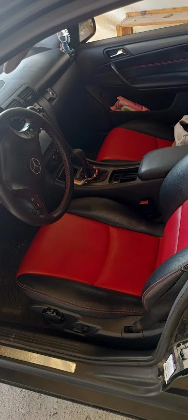 Mercedes-Benz C 270 avangarde - изображение 6
