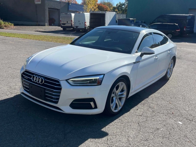 Audi A5 * Komfort * CARFAX * БЕЗ ПЪРВОНАЧАЛНА ВНОСКА - 44150 лв. / 22573.54 € - 65299824 1