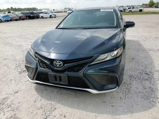 Toyota Camry 2.5l Xse, снимка 13 - Автомобили и джипове - 56041861