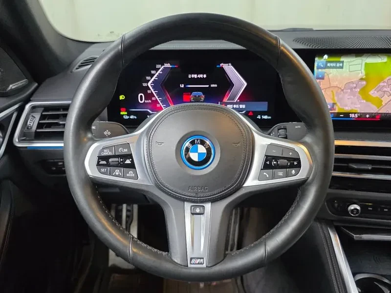BMW i4 M Sports - ���� 30% ����� | Mobile.bg � ����������� 16