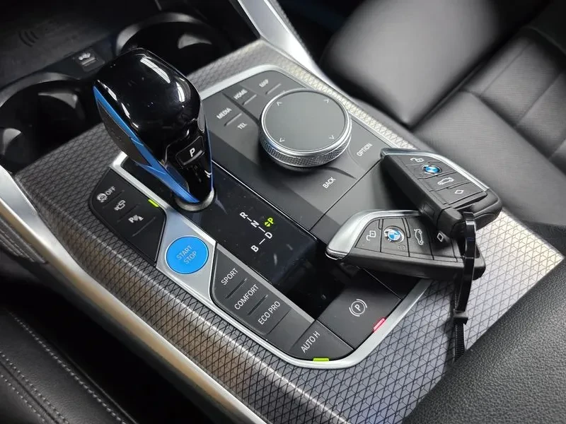 BMW i4 M Sports - ���� 30% ����� | Mobile.bg � ����������� 9