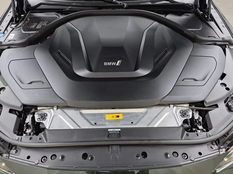 BMW i4 M Sports - ���� 30% ����� | Mobile.bg � ����������� 6