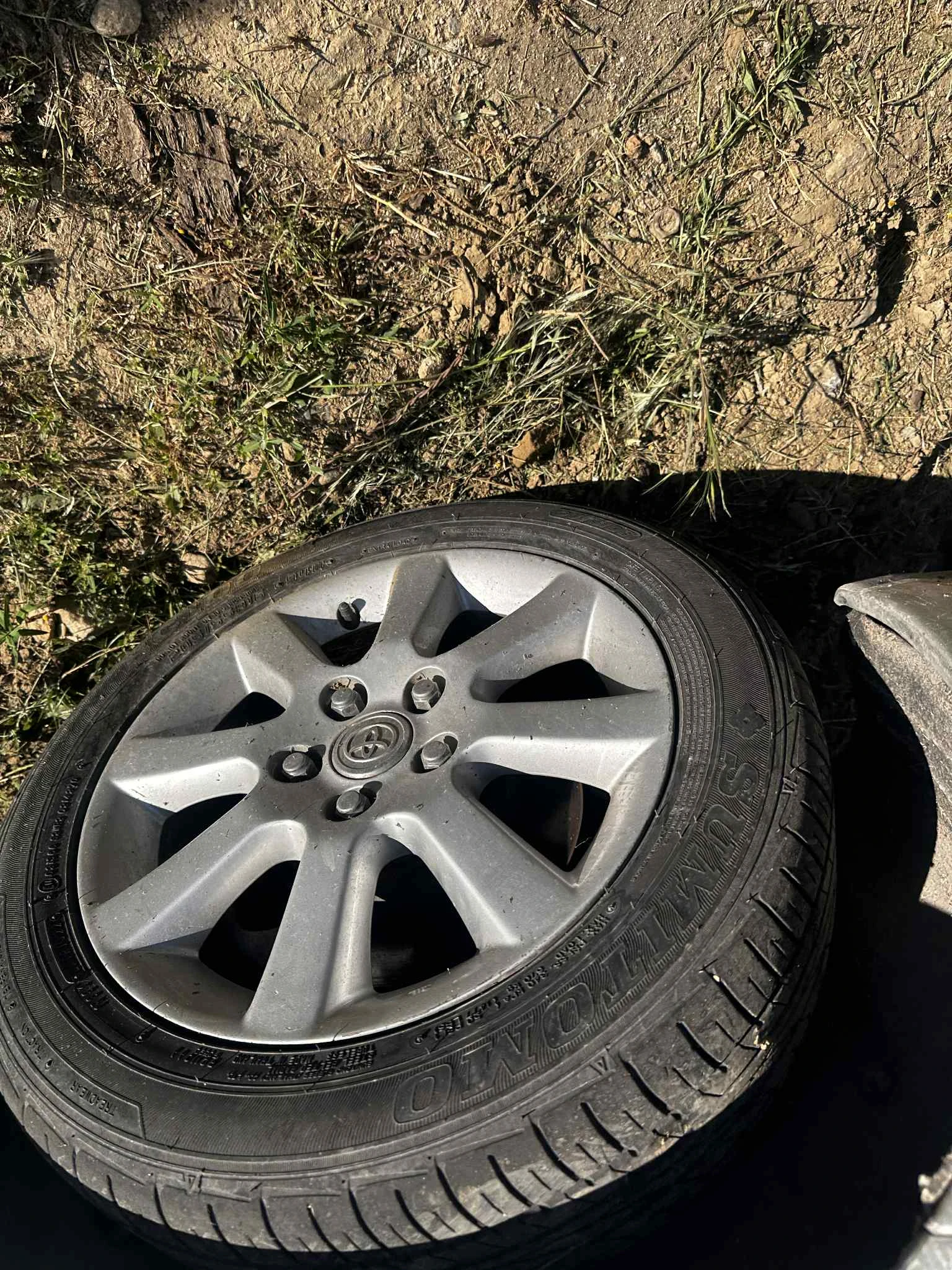 Toyota Avensis 150броя 2.2D-4D 150к.с Facelift НА ЧАСТИ | Mobile.bg — изображение 17