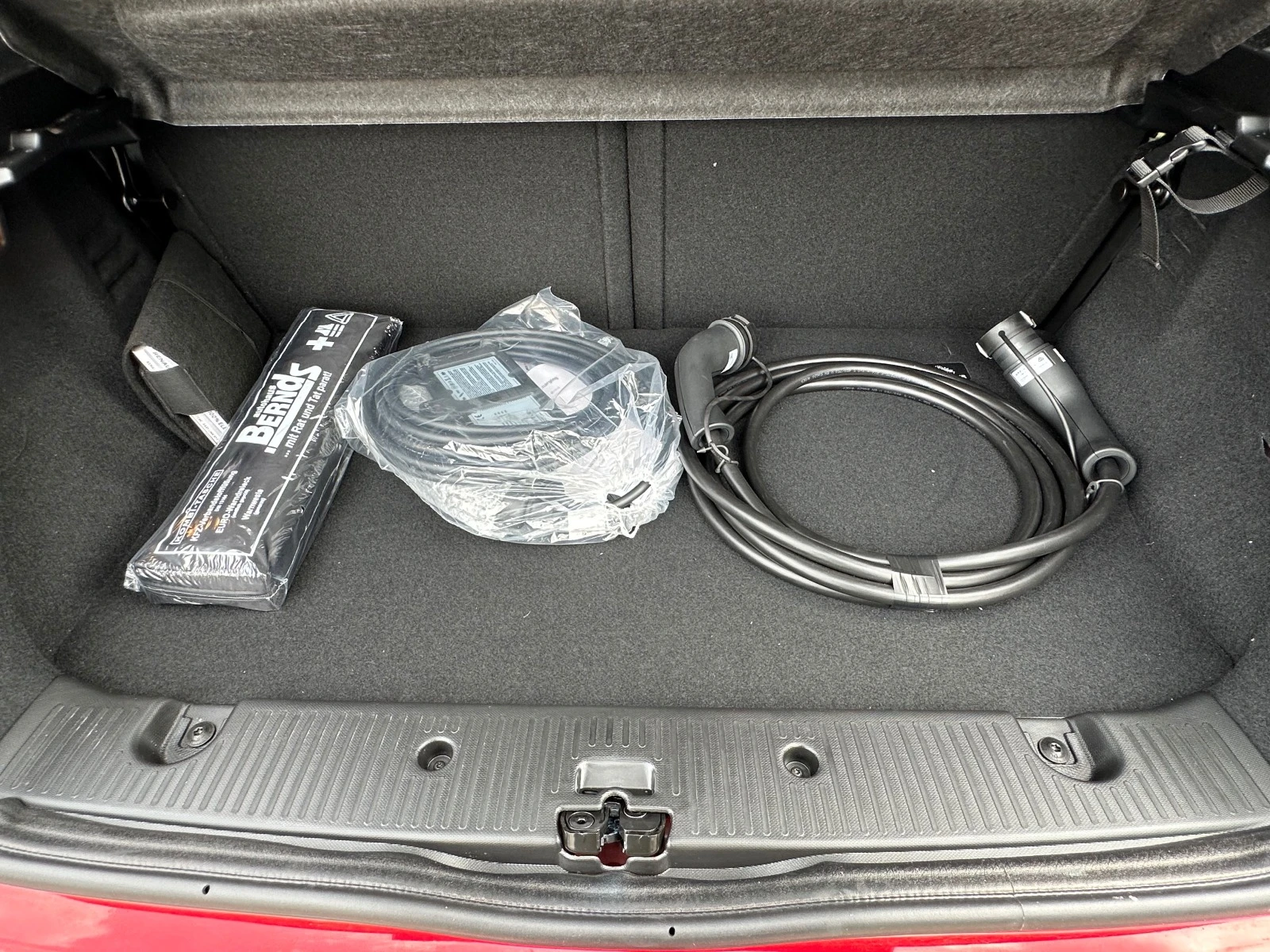 Renault Twingo Elektrik/Techno Schuko/ | Mobile.bg   15