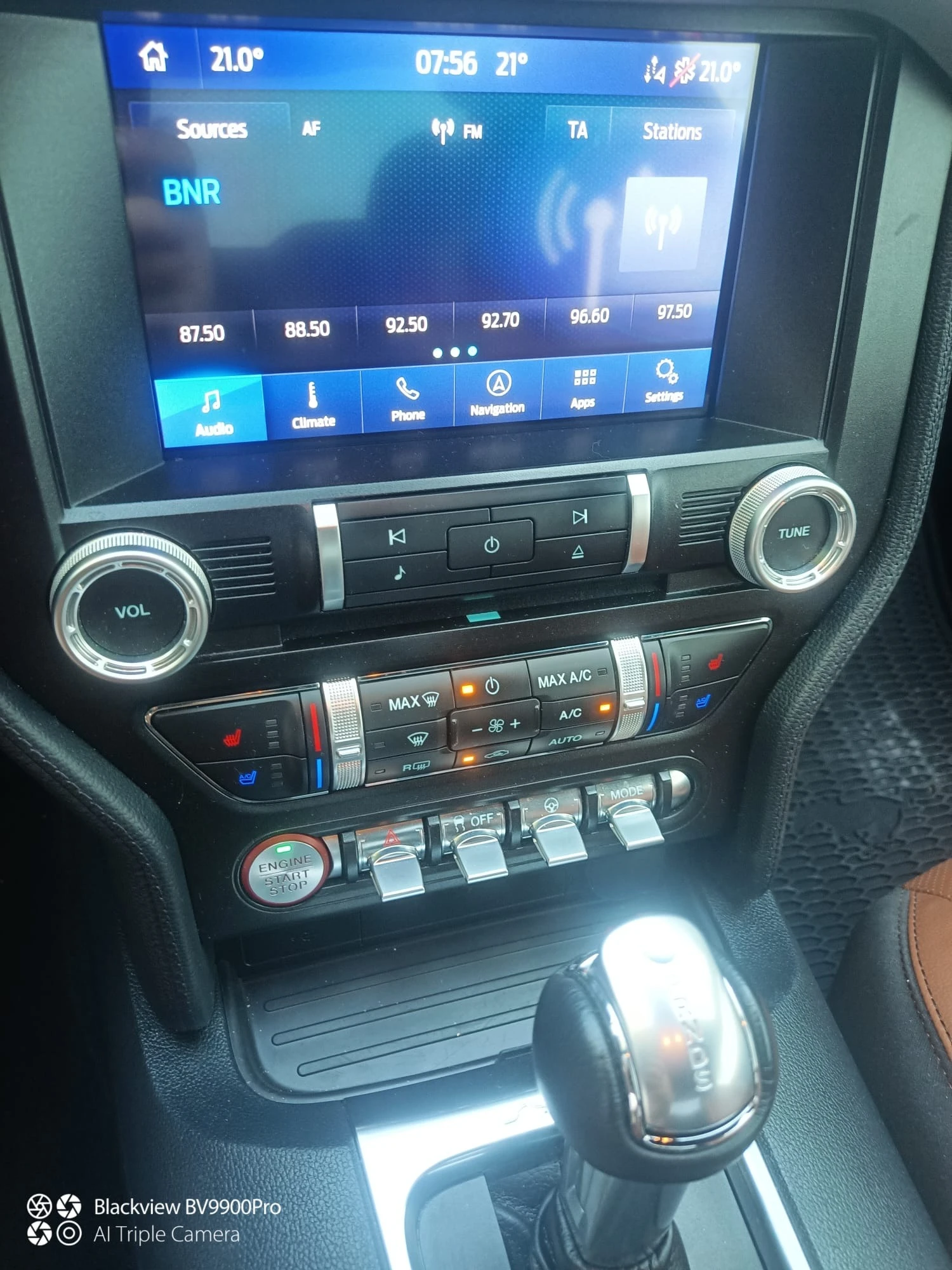 Ford Mustang 5.0 V8 | Mobile.bg — изображение 12