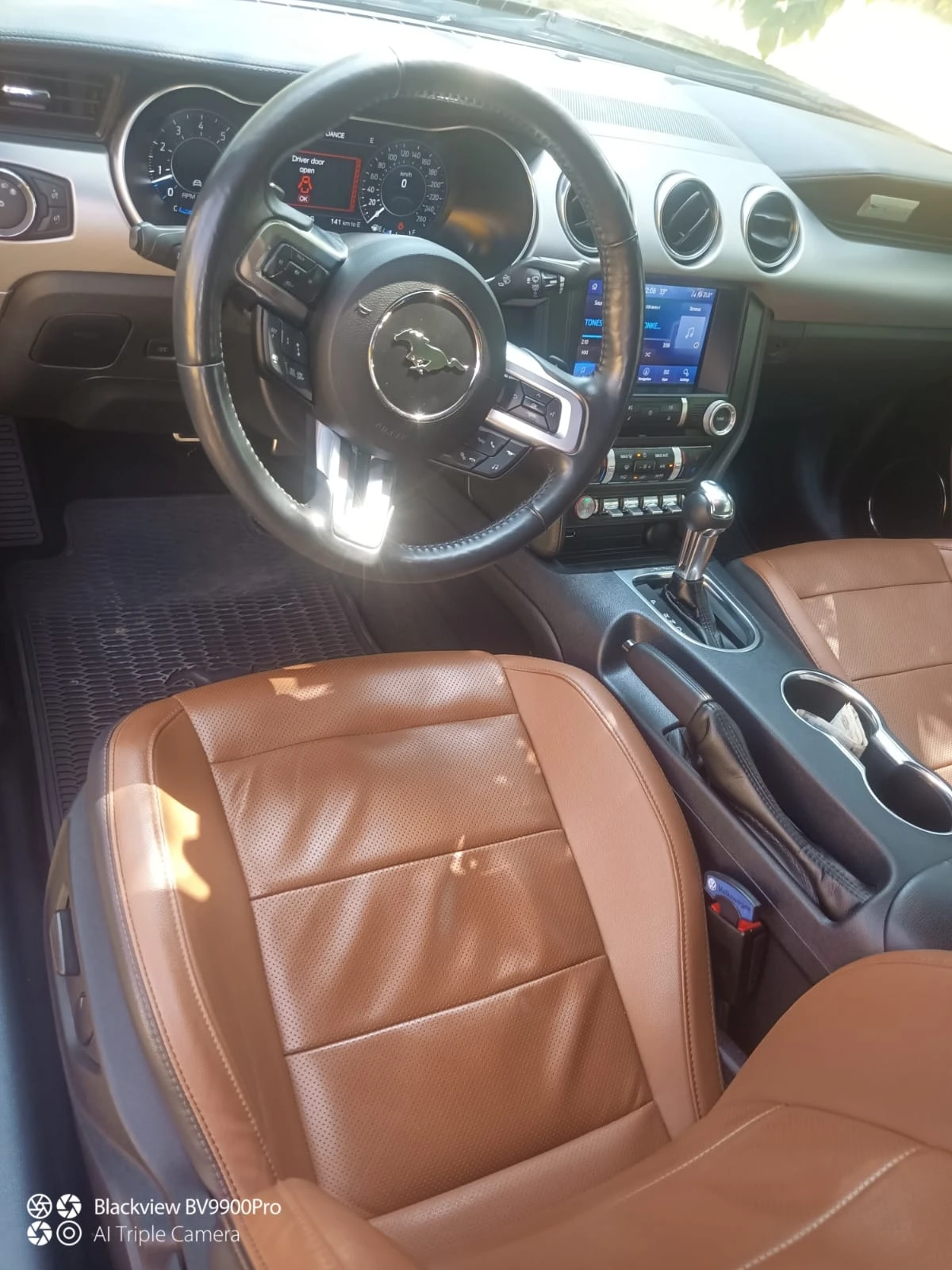 Ford Mustang 5.0 V8 | Mobile.bg — изображение 13