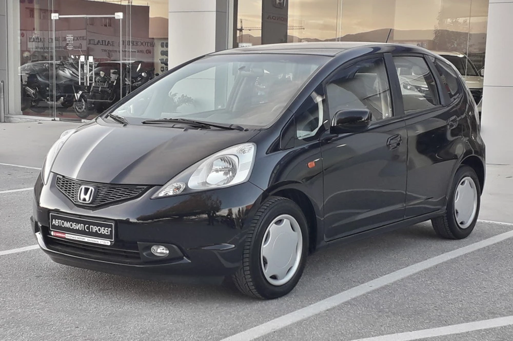 Honda Jazz 1.2 i-VTEC Trend MT - изображение 2